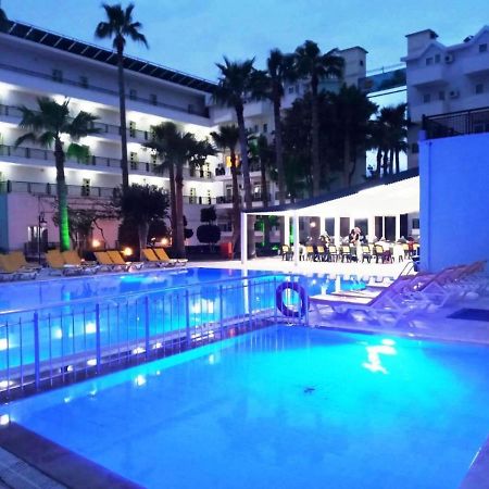 Malibu Resort Kemer Exterior foto