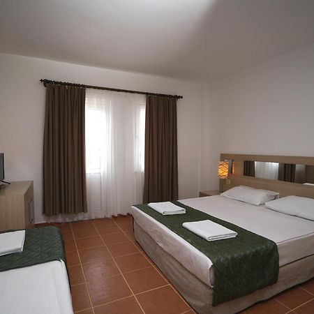 Malibu Resort Kemer Exterior foto
