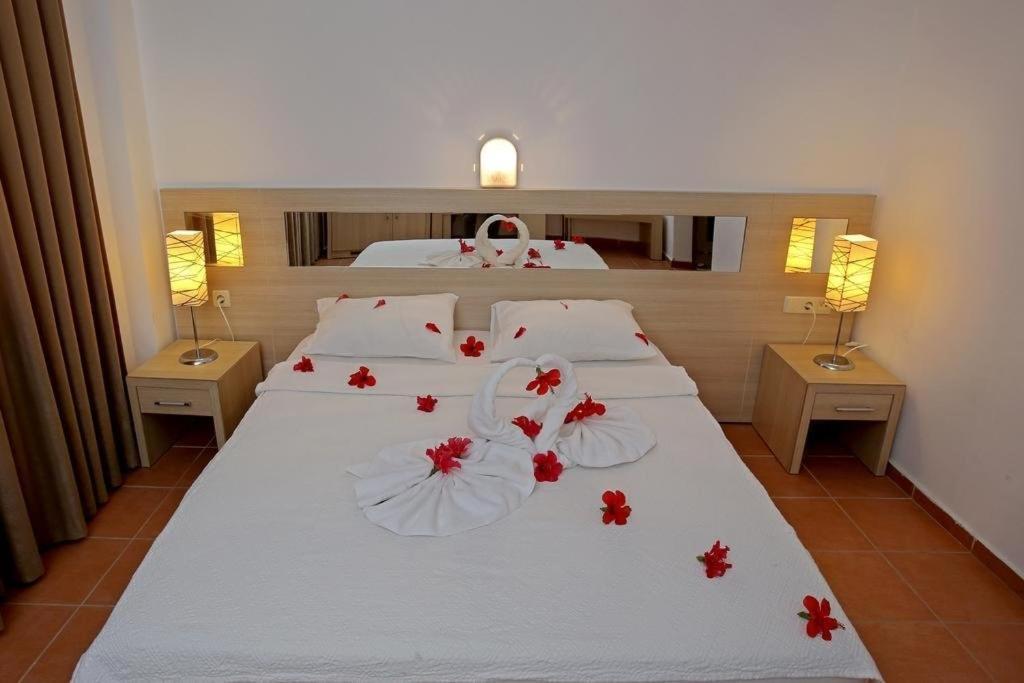 Malibu Resort Kemer Exterior foto